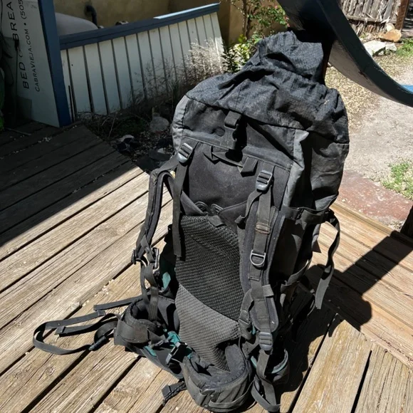 2 piece laptop backpack Timbuk2 main image 1